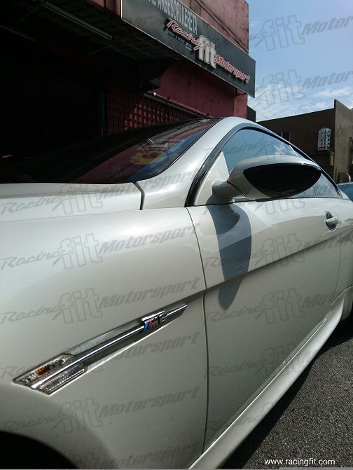 E63 6 Series M6 Bodykit